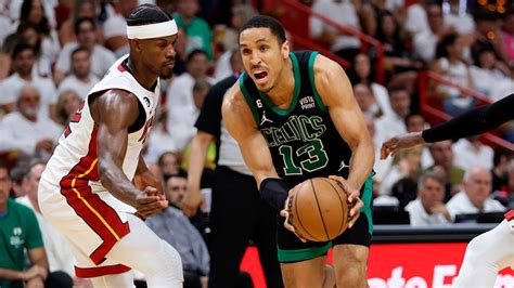 Celtics’ Malcolm Brogdon ruled out of Game 6 against Heat due to right forearm injury